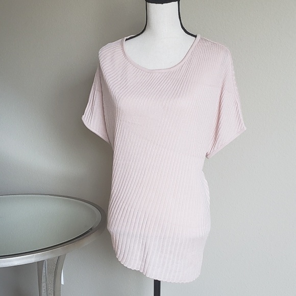 New York & Company Sweaters - New York and Company Asymmetrical Sweater